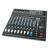 Studiomaster Club XS 10+ 10-Input Analogue Mixing Desk with Bluetooth & Digital FX - view 1