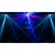 Chauvet DJ Kinta FX ILS 3 in 1 RGBW LED Disco Effect Light - view 5