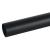 Wentex Pipe and Drape Fixed Upright, 1.2M - Black - view 4