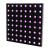 LEDj Display Floor 500x500mm with 64 tri-colour LEDs - view 1