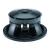 B&C 10PLB76 10-Inch Speaker Driver - 400W RMS, 8 Ohm, Spring Terminals - view 2