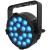 Chauvet Pro COLORdash Par H18X RGBWA-UV LED Wash - view 3