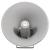 Adastra MH30V Round Horn Speaker, IP66, 30W @ 100V Line - view 2