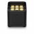 Chauvet DJ Freedom Par Q9 RGBA Battery Powered LED Uplighter Pack with Case (Pack of 4) - view 10