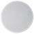 Adastra KV5T 5.25 Inch Coaxial Ceiling Speaker, 20W @ 8 Ohms or 100V Line - White - view 1