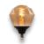 Lucenti Vinci Pearl, 6W RGB Weather Resistant LED Lamp, ES - view 1