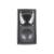 Nexo ePS6 6-Inch 2-Way Passive Install Speaker, 490W @ 8 Ohms - Black - view 2