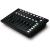 Allen & Heath IP8/240X Remote Controller for AHM-64 and dLive with 8x Motorised Faders - view 1