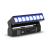 Chauvet Pro COLORado PXL Bar 8 RGBW Motorised LED Batten, 8x 45W - IP65 - view 1