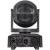 QTX GOBO Spotwash RGBW LED Spot/Wash Moving Head with GOBOs - 100W - view 4