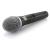 JTS TX-8 Dynamic Vocal Microphone with On/Off switch - view 1