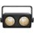 Chauvet DJ Shocker 2 Dual Blinder/Stobe with 2x COB LEDs, 85W - view 2