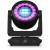 Chauvet Pro Maverick Storm 3 Beam/Wash RGBW LED Moving Head, IP65 - view 2