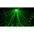 Chauvet DJ Mini Kinta ILS Multi-Beam RGBW LED Disco Effect Light, 4x3W - view 8