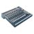 Soundcraft EPM12 Multi-Purpose Mixer with 12 Mono and 2 Stereo Inputs - view 1