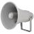 Adastra MH15V Round Horn Speaker, IP66, 15W @ 100V Line - view 1