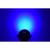 QTX PAR-186 RGBWA COB LED PARCan, 12x 15W - view 8