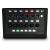 Allen & Heath IP6/240X Remote Controller for dLive with 6x Rotary Encoders - view 2