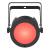 Chauvet DJ COREpar Q60 ILS Quad-Colour COB RGBA LED, 60W - view 2