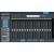 Studiomaster DigiLive 16 16-Input and 8-Output Digital Mixing Desk - view 10