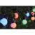Lyyt BOF10MC Coloured Outdoor LED Festoon Lighting, 10M - view 6
