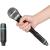 Nux B-3 Plus Wireless Vocal Microphone System - 2.4 GHz - view 9
