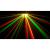 Chauvet DJ Mini Kinta ILS Multi-Beam RGBW LED Disco Effect Light, 4x3W - view 6