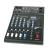 Studiomaster Club XS 6+ 6-Input Analogue Mixing Desk with Bluetooth & Digital FX - view 1