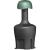 JBL Control GSB12 12-Inch Mushroom Landscape Subwoofer, Green, 400W @ 6 Ohms or 70V/100V Line - IP66 - view 1