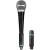 Nux B-3 Plus Wireless Vocal Microphone System - 2.4 GHz - view 4