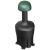 JBL Control GSB8 8-Inch Mushroom Landscape Subwoofer, Green, 250W @ 6 Ohms or 70V/100V Line - IP66 - view 1