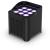 Chauvet DJ Freedom Flex H9 IP LED Uplighter (Pack of 6) - view 10