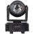 QTX TinyMover 2-in-1 RGBW LED Mini Moving Head, 40W - view 2