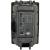 QTX QX12A 12-Inch Active Full Range Speaker, 200W - view 3