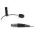 StageCore SLM 50 T4 Lavalier Microphone with 4-Pin Mini-XLR Connector - Black - view 1