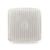 FBT Canto 3C 3-inch Passive Coaxial Speaker, 40W @ 16 Ohms - White - view 2