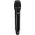 JTS RU-8011DB Single Radio Microphone System with JTS RU-G3TH Hand Held Microphone - Channel 65 to 70 - view 3