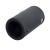 Wentex Pipe and Drape 4-Way Connector Replacement, 40.6mm Diameter - Black - view 2