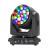 ADJ Focus Flex L19 RGBL LED Wash, Beam and Pixel Moving Head - view 1