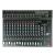 Studiomaster Club XS 16+ 16-Input Analogue Mixing Desk with Bluetooth & Digital FX - view 2