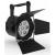 ADJ ElectraPix Par 7 RGBAL+UV LED PARCan - IP65 - view 10