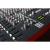 Allen & Heath ZED-420 4-Bus Analogue Mixer for Live Sound and Recording - view 9