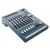 Soundcraft EPM6 Multi-Purpose Mixer with 6 Mono and 2 Stereo Inputs - view 1