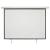 av:link EPS100-4:3 100 Inch Motorised Projector Screen, 4:3, Ceiling or Wall Mounted - view 1
