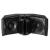 Nexo ID24t Passive Touring Speaker with 120 x 60 Degree Rotatable Horn - Black - view 4