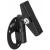 Nexo Wall Mount Bracket for Mounting ePS6, ePS8, ePS10 and ePS12 Indoors - Black - view 1