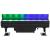 ADJ ElectraPix Bar 8 RGBAL+UV LED Batten - view 3