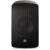 FBT Canto 5CA 5-inch Active Coaxial Speaker, 150W - Black - view 1