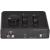 Citronic USB2+1 Portable USB Audio Interface - 2 Microphone and 1 Instrument Inputs - view 2