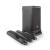 JBL IRX ONE All-in-One Column PA with Built-In Mixer and Bluetooth, 650W - view 1